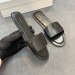 Шлепанцы The Row F6079