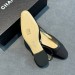 Босоножки Chanel F6075