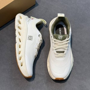 Кроссовки Loewe F6081