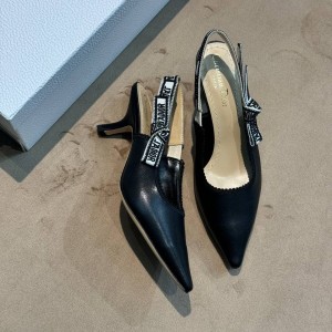 Босоножки Christian Dior F6080