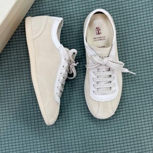 Кеды Brunello Cucinelli F6085