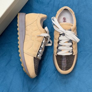 Кроссовки Brunello Cucinelli F6087