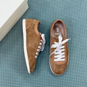 Кеды Brunello Cucinelli F6086