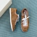Кеды Brunello Cucinelli F6086