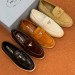 Лоферы Prada F6093