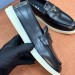 Лоферы Prada F6093