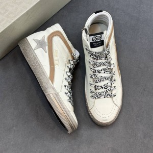Кеды Golden Goose F6091