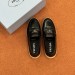 Лоферы Prada F6093