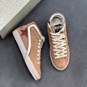Кеды Golden Goose F6092