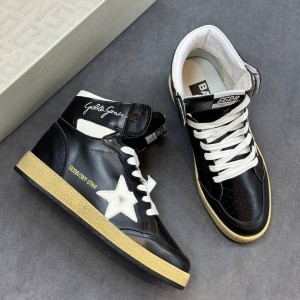 Кеды Golden Goose F6090