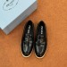 Лоферы Prada F6093