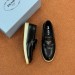 Лоферы Prada F6093