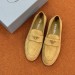 Лоферы Prada F6096