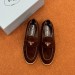 Лоферы Prada F6094