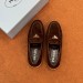 Лоферы Prada F6094