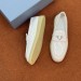 Лоферы Prada F6097