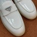Лоферы Prada F6097