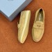 Лоферы Prada F6096