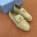 Лоферы Prada F6096