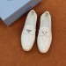Лоферы Prada F6097