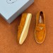 Лоферы Prada F6095