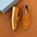 Лоферы Prada F6095