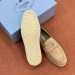 Лоферы Prada F6096