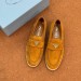 Лоферы Prada F6095