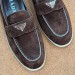 Лоферы Prada F6094