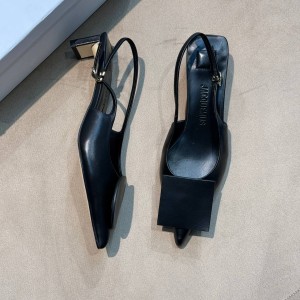 Босоножки Jacquemus F6099