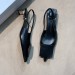 Босоножки Jacquemus F6099