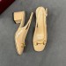 Босоножки Gucci F6101