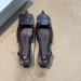 Босоножки Jacquemus F6098