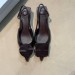 Босоножки Jacquemus F6098