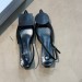 Босоножки Jacquemus F6099