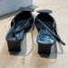 Босоножки Jacquemus F6099