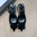 Босоножки Jacquemus F6099