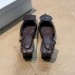 Босоножки Jacquemus F6098
