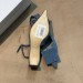 Босоножки Jacquemus F6100