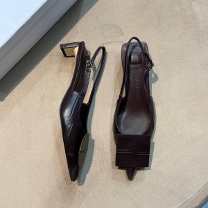 Босоножки Jacquemus F6098