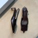 Босоножки Jacquemus F6098
