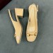 Босоножки Gucci F6101