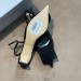 Босоножки Jacquemus F6099
