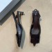 Босоножки Jacquemus F6098
