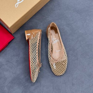 Туфли Christian Louboutin F6104