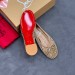 Туфли Christian Louboutin F6104