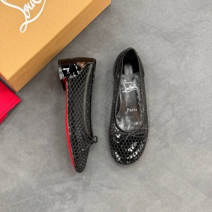 Туфли Christian Louboutin F6105