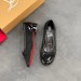Туфли Christian Louboutin F6105