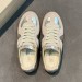 Кеды Maison Margiela F6113