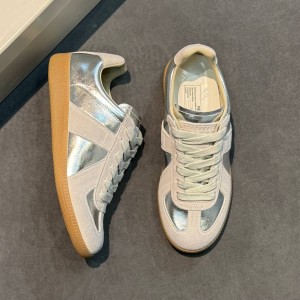 Кеды Maison Margiela F6113